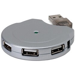 Belkin 4-port USB 2.0 Hub