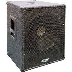 Pyle PylePro PASW15 Stage Subwoofer