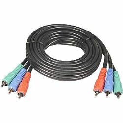 Philips 6-foot Component Video Cable