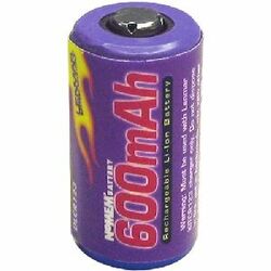 Lenmar Eye-Q Go Wireless Digital Camera Battery