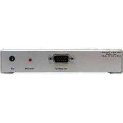 Gefen EXT-VGA-145 4-port Video Splitter