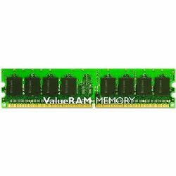 Kingston ValueRAM 2GB DDR2 SDRAM Memory Module
