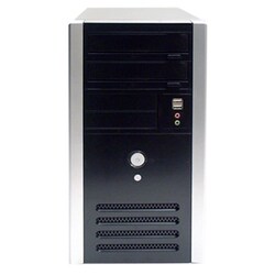 Athenatech A301BS Chassis