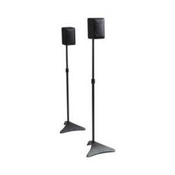 Atlantic SPSCUR47 Speaker Stand