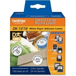 Brother Label Maker Tape Cartridges