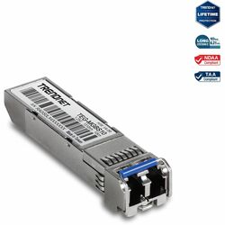 TRENDnet TEG-MGBS10 Single-mode Mini GBIC Module