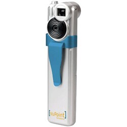 VuPoint Solutions DC-M30PR-VP Pen-Style Camera