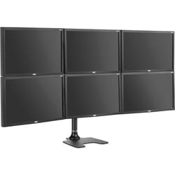 Atdec Freestanding Hex Mount