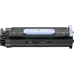 Canon Black Toner Cartridge - Black