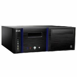 Thermaltake Bach VB8000BNS Media LAB Chassis