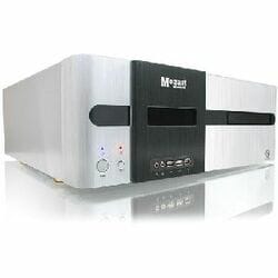 Mozart VC4000 Chassis