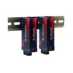 IMC IE-MiniMc Industrial Ethernet Media Converter