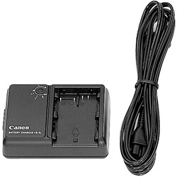 Canon CB-5L Battery Charger