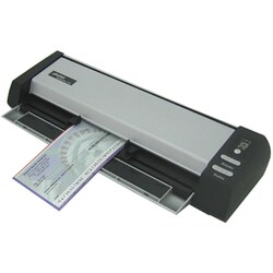 Plustek Mobile Office D28 Mobile Document Sheetfed Scanner
