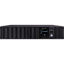 CyberPower Smart App PR1000LCDRT2U 1000VA UPS