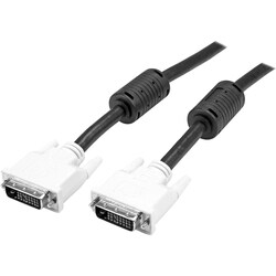 StarTech.com 20ft DVI-D Dual Link Digital Video Cable