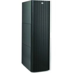 HP 10636 G2 Crated Universal Rack Cabinet