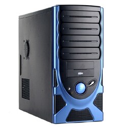 Athenatech A605 Chassis