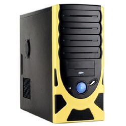 Athenatech A605 Chassis