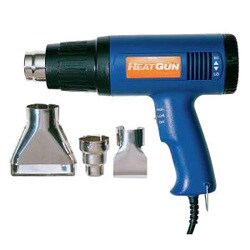 Paladin Tools Variable Temperature Heat Gun