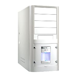 Athenatech A506 Chassis