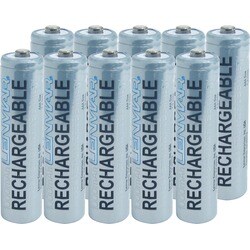 Lenmar PRO1010 AAA Nickel-Metal Hydride Battery