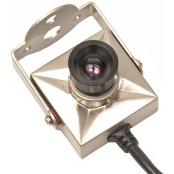 Q-see QS903C Mini Indoor Camera with Audio