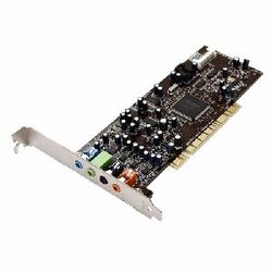 Creative Sound Blaster Audigy SE