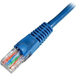 Steren Flush-Mold Cat. 5E UTP Patch Cord
