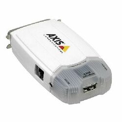 Axis OfficeBasic Network Print Server