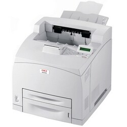Oki B6300 Laser Printer