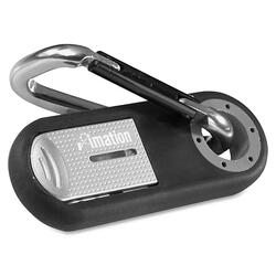 Imation 2GB USB 2.0 Clip Flash Drive