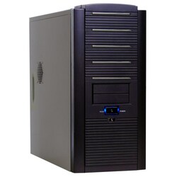Athenatech A547 Chassis