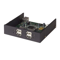 Belkin Hi-Speed USB 2.0 Drive Bay Hub