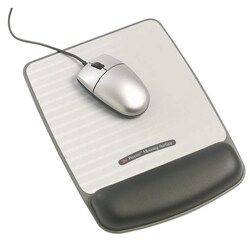 3M Adjustable Gel Wrist Rest