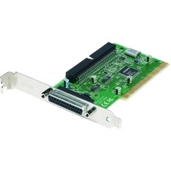 Adaptec 2906 SCSI Controller