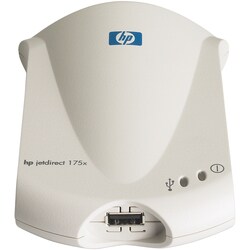 HP Jetdirect 175x Print Server