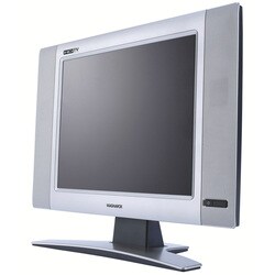 Magnavox 15-inch LCD HDTV 15MF605T NTSC TV Tuner (Refurbished)