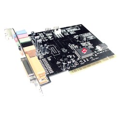 Best Data XtremeSound Sound Card