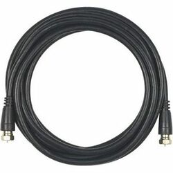 Philips 12-foot RG6 Coaxial Cable