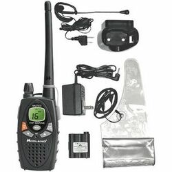 Midland NT1VP Marine Radio