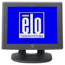 Elo 1000 Series 1215L Touch Screen Monitor