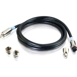 Cables To Go RapidRun HT 5-Coax Runner Cable - CL2 Rated