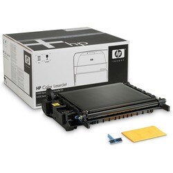 HP Image Transfer Kit - 120000 Page - Image Transfer Kit