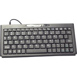 Solidtek KB-P3100BU Super Mini Keyboard