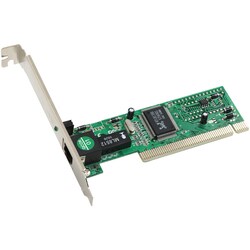 SMC EZ Card SMC1244TX-1 Network Adapter