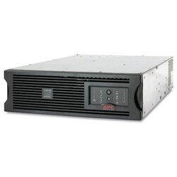 APC Smart-UPS XL 3000VA Rack-mountable UPS