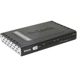 D-Link NetDefend DFL-210 VPN/Firewall