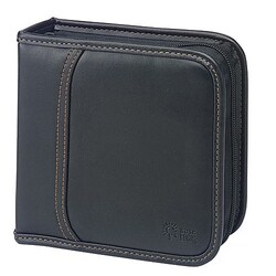 Case Logic 32 Capacity CD Wallet