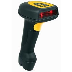 Wasp WWS855 Wireless Handheld Bar Code Reader